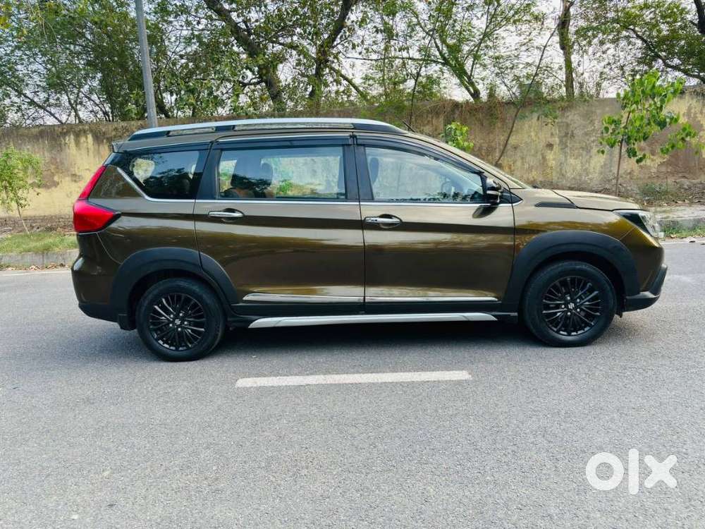 Maruti Suzuki Xl6 1.5 Zeta Mt, 2019, Petrol
