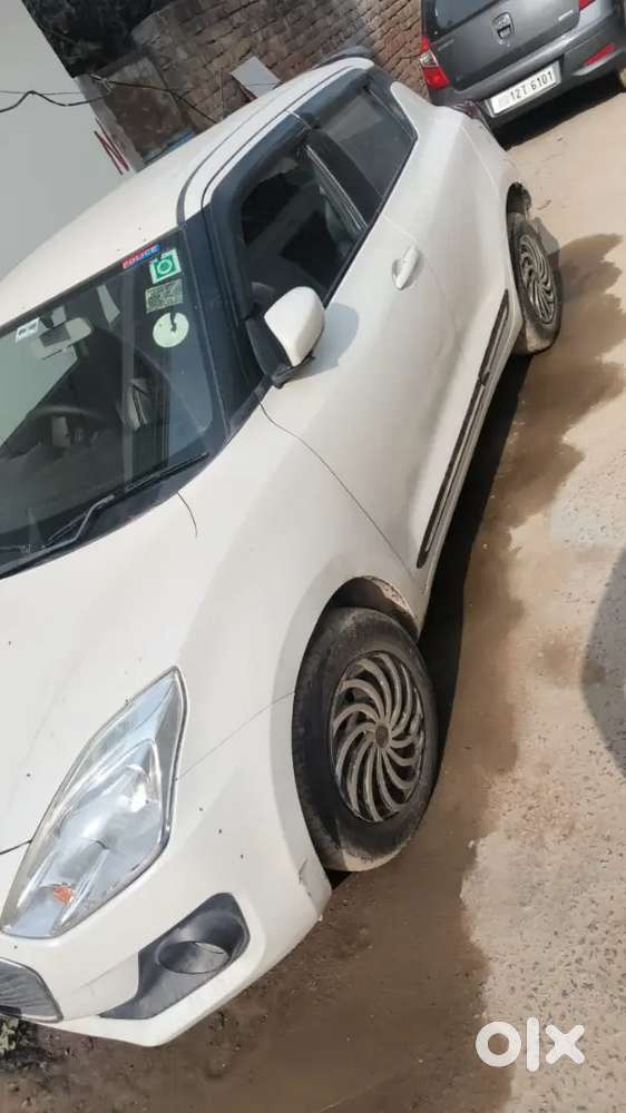 Very Good Condition Car New Tyres