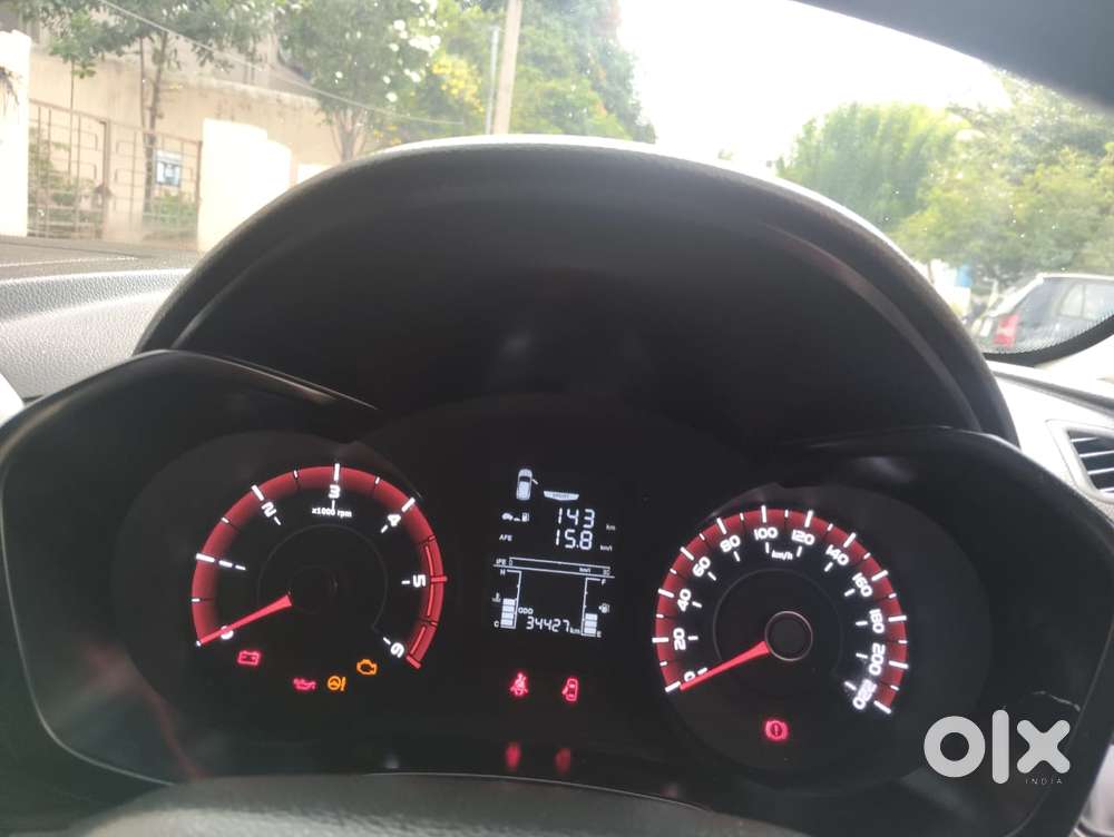 Mahindra Xuv300 W6 Diesel, 2020, Diesel