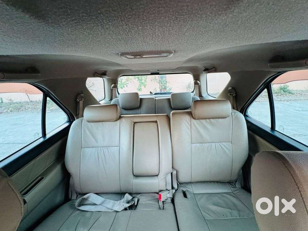 Toyota Fortuner 3.0 Ltd, 2014, Diesel