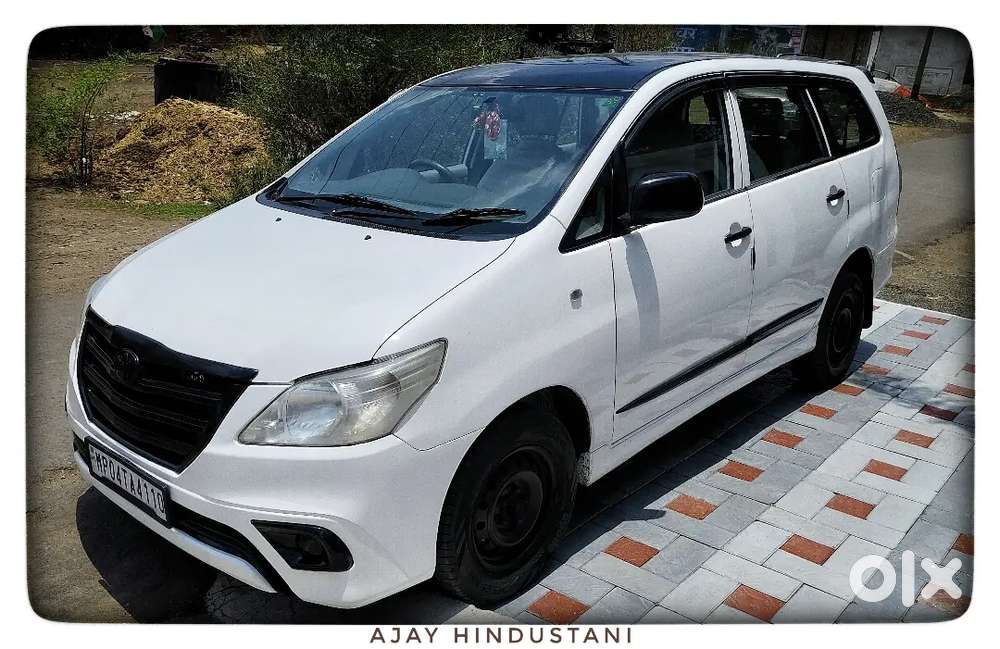 Family Driven Car With Excellent Condition Just Buy And Drive