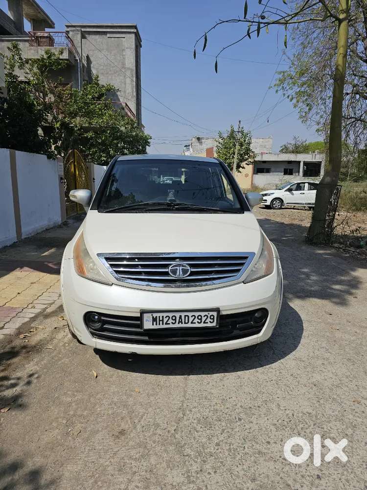 Tata Aria 4x4 2012 Diesel Well Maintained