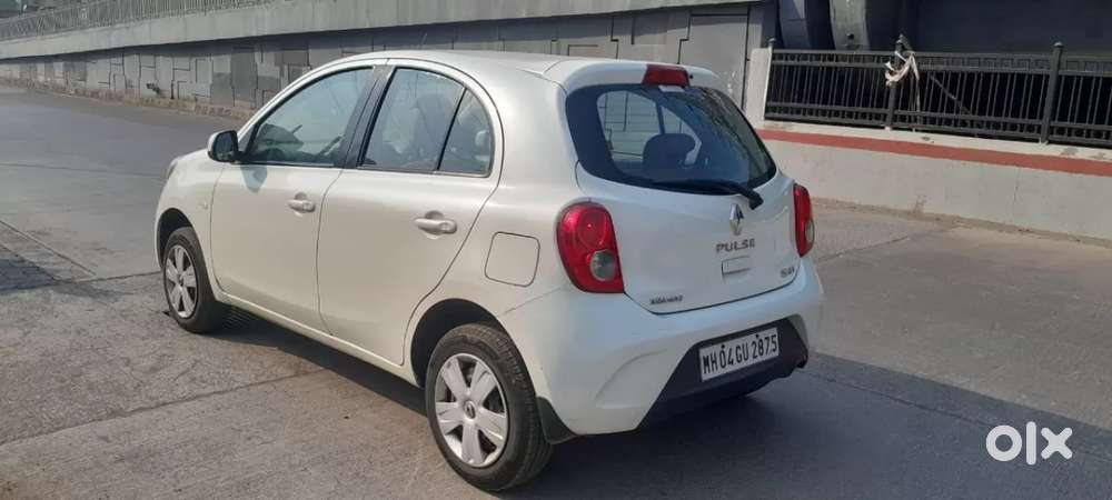 Renault Pulse, 2015, Diesel