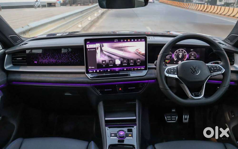 Volkswagen Tayron R-line 2.0l Tsi, 2026, Petrol