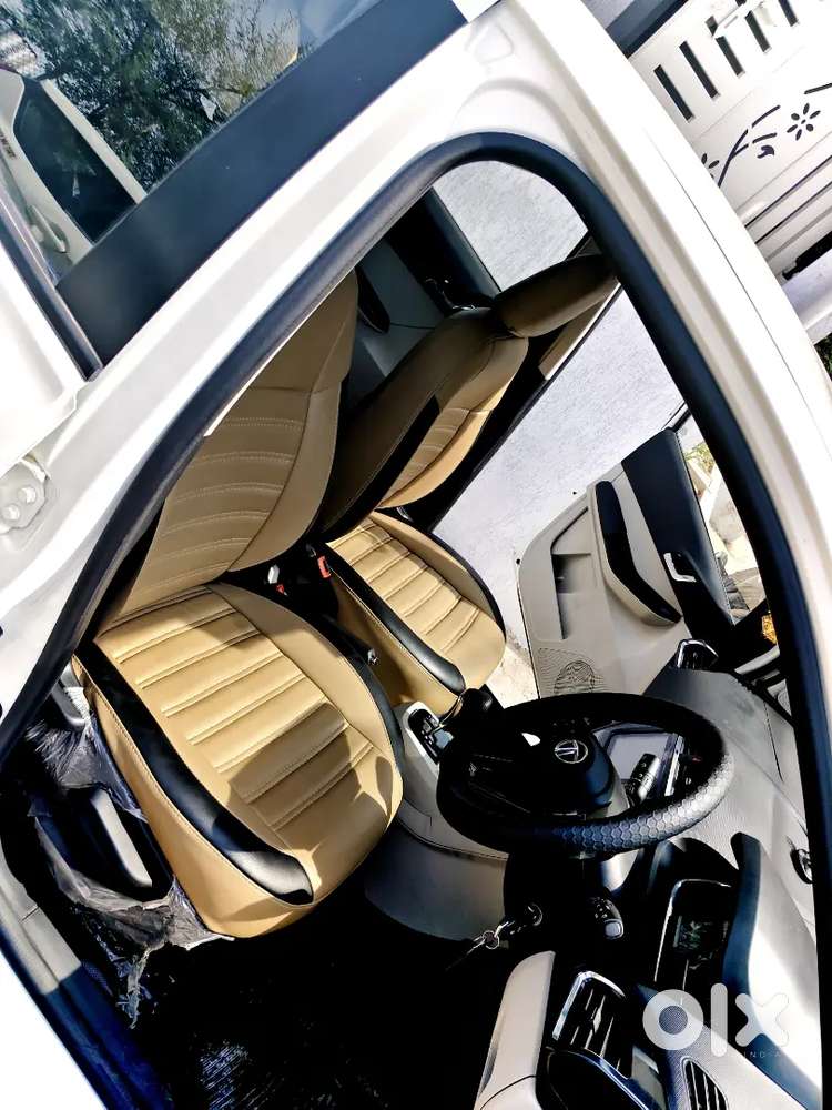 Tata Tiago 2023 Petrol 11000 Km Driven