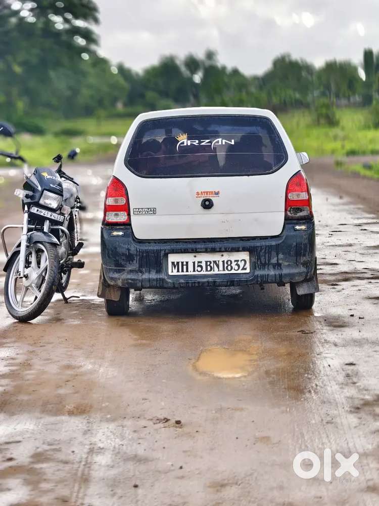 Maruti Suzuki Alto 2006 With 150000 Km