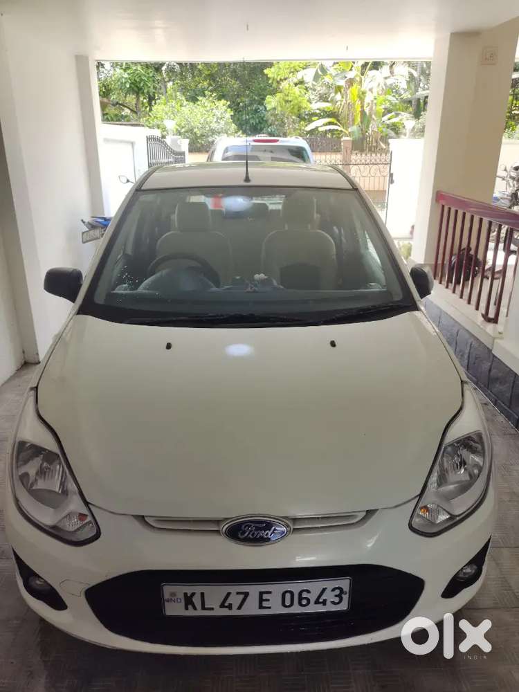 Ford Figo 1.2 Petrol 2014 70000km Only