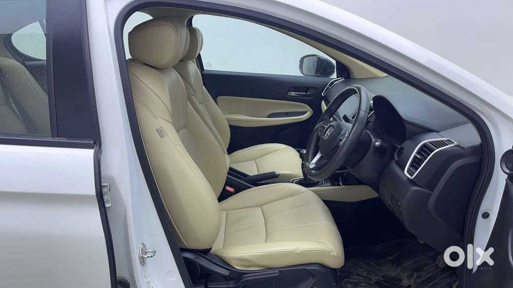 Honda City 1.5 Zx I-vtec Mt, 2021, Petrol