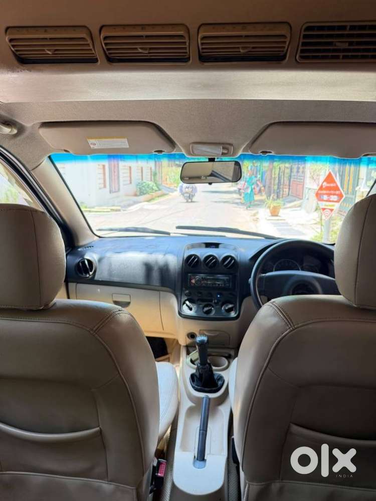Chevrolet Enjoy Tcdi Ltz 7 Seater, 2014, Diesel
