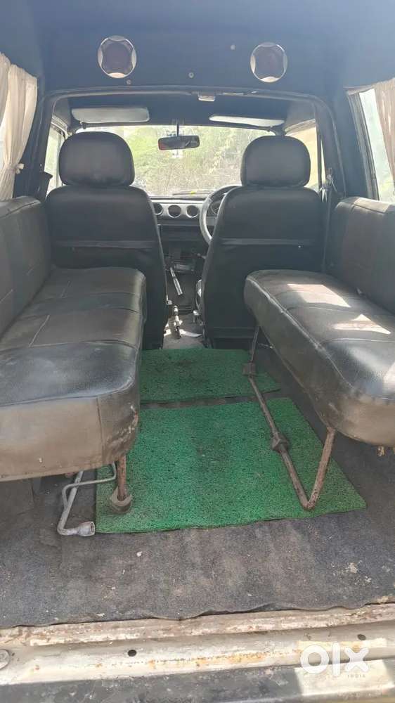 Gypsy Softop Very Good Condstion