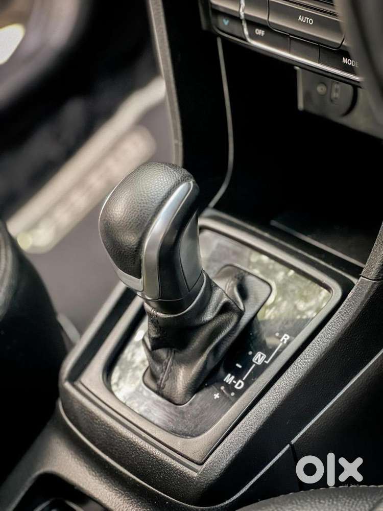 Maruti Suzuki Brezza 2019 Diesel Well Maintained