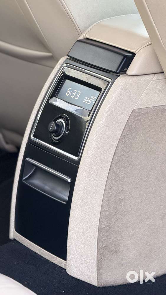 Skoda Superb 2.0 Elegance Tdi Cr At, 2015, Diesel