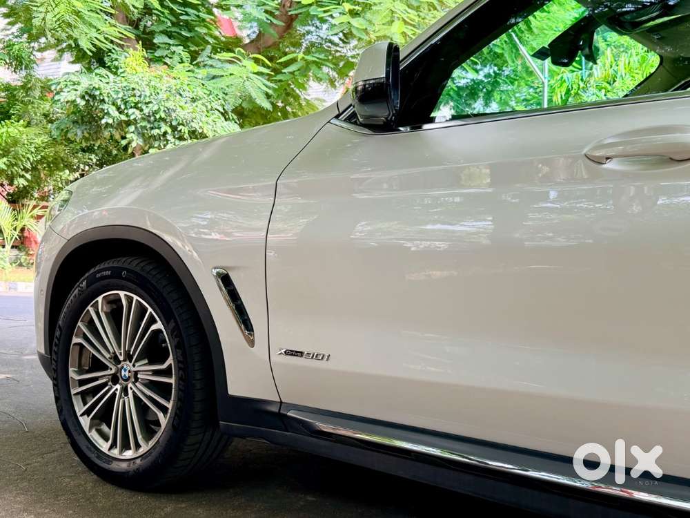 Bmw X3 2019 30i