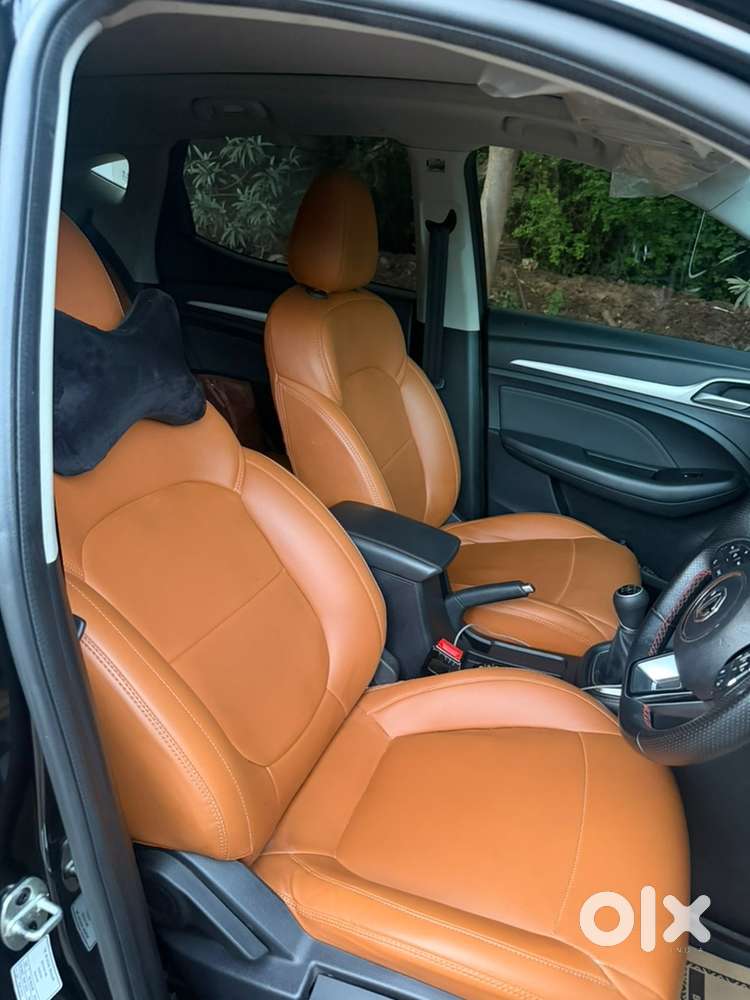 Mg Astor 2023 Petrol Manual