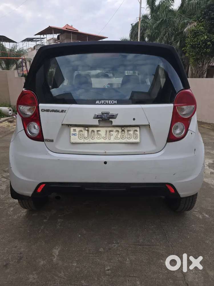 Chevrolet Beat Diesel Ls 2014 New Tyres Good Condition