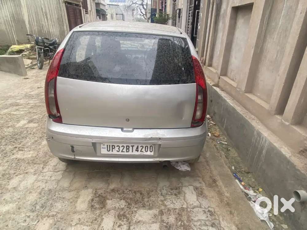 Tata Indica V2 Diesel 2006