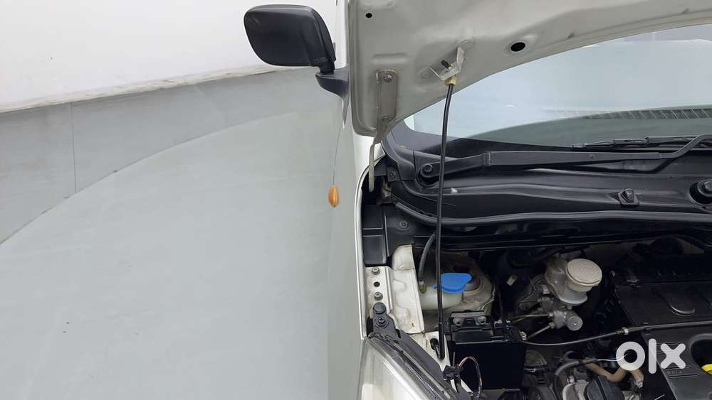 Maruti Suzuki Wagon R Lxi Cng, 2016, Cng & Hybrids