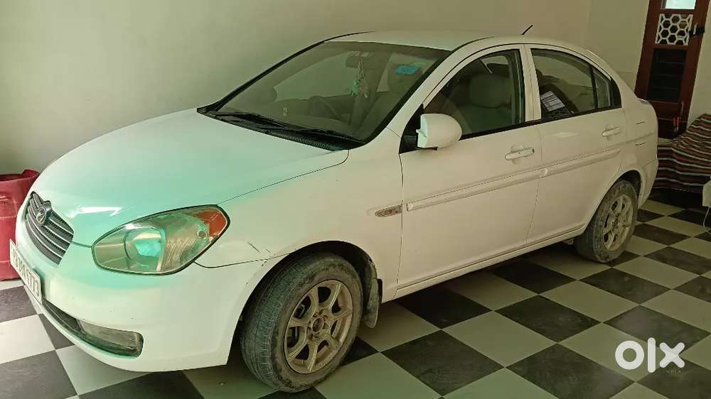 Verna 2008