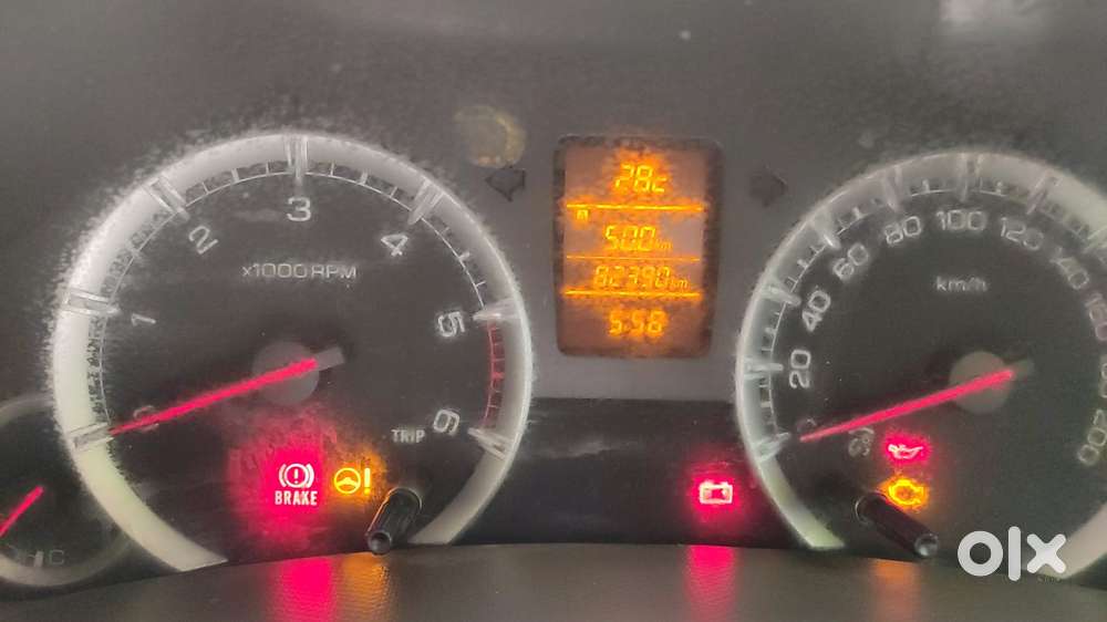 Maruti Suzuki Ertiga 2012-2015 Zdi, 2013, Diesel