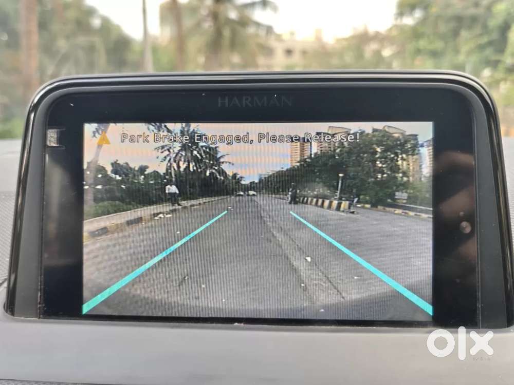 Tata Nexon 1.2 Revotron Xm, 2023, Petrol