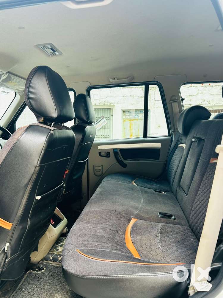 Mahindra Scorpio S11 Mt 7s, 2021, Diesel