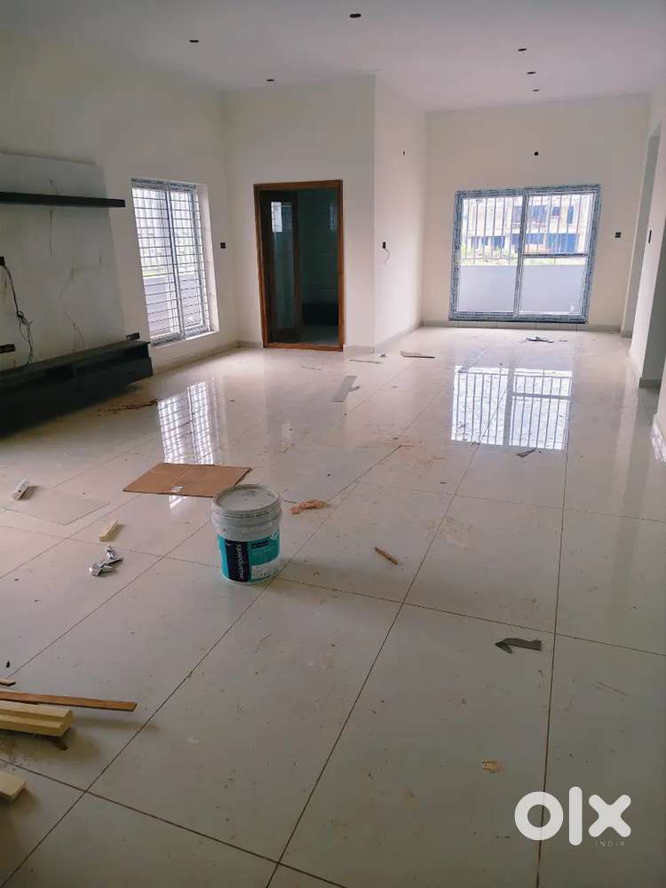 Brand new 3BHK house for Rent in vijayanagar 4th stage