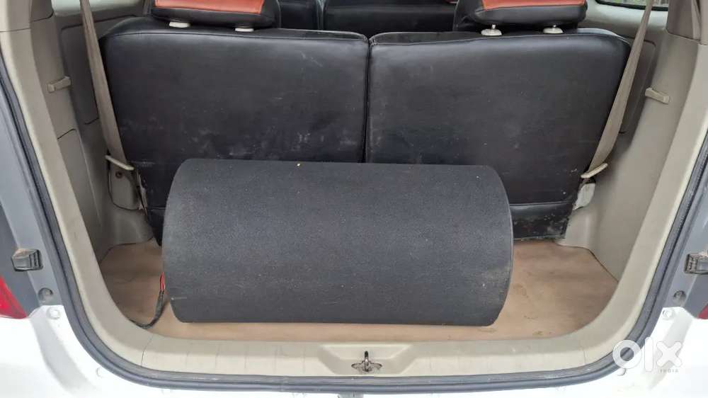 Toyota Innova Diesel Manual 2013