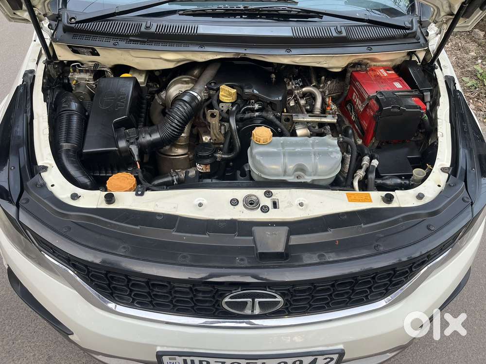 Tata Hexa Xma, 2018, Diesel