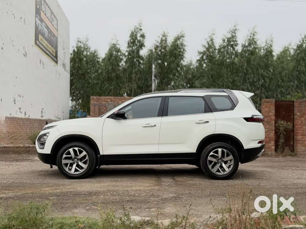 Tata Safari 2.0 Kryotec Xz, 2022, Diesel