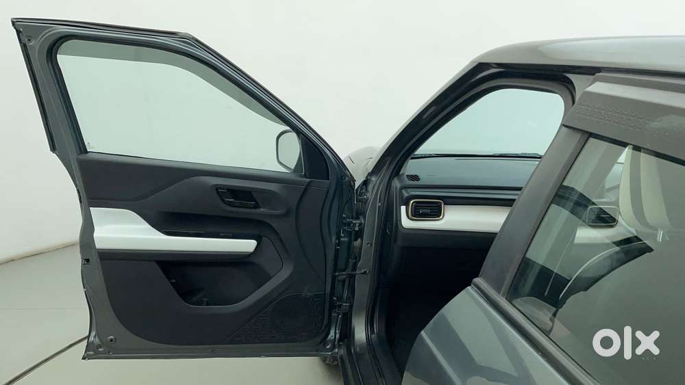 Tata Punch Accomplished, 2022, Cng & Hybrids