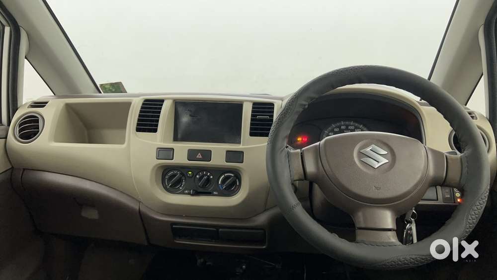 Maruti Suzuki Estilo Lxi Cng Bs-iv, 2013, Cng & Hybrids