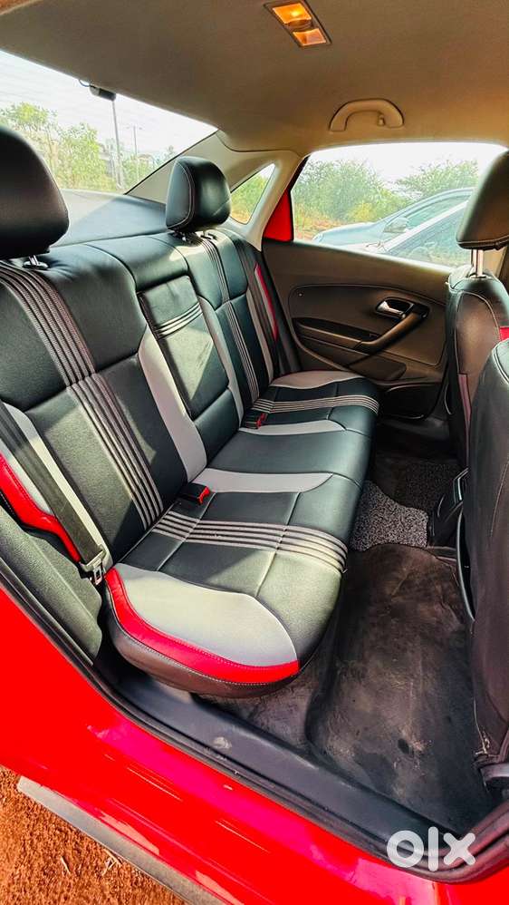 Skoda Rapid Monte Carlo 1.0 At 2021