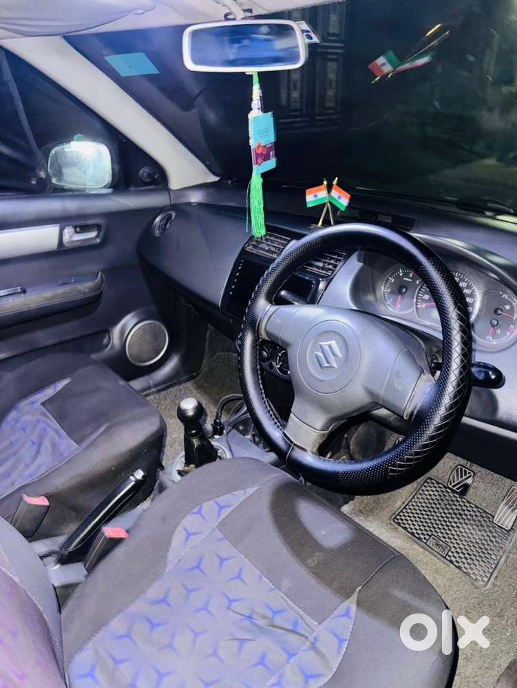 Maruti Suzuki Swift 2011 Diesel Well Maintained