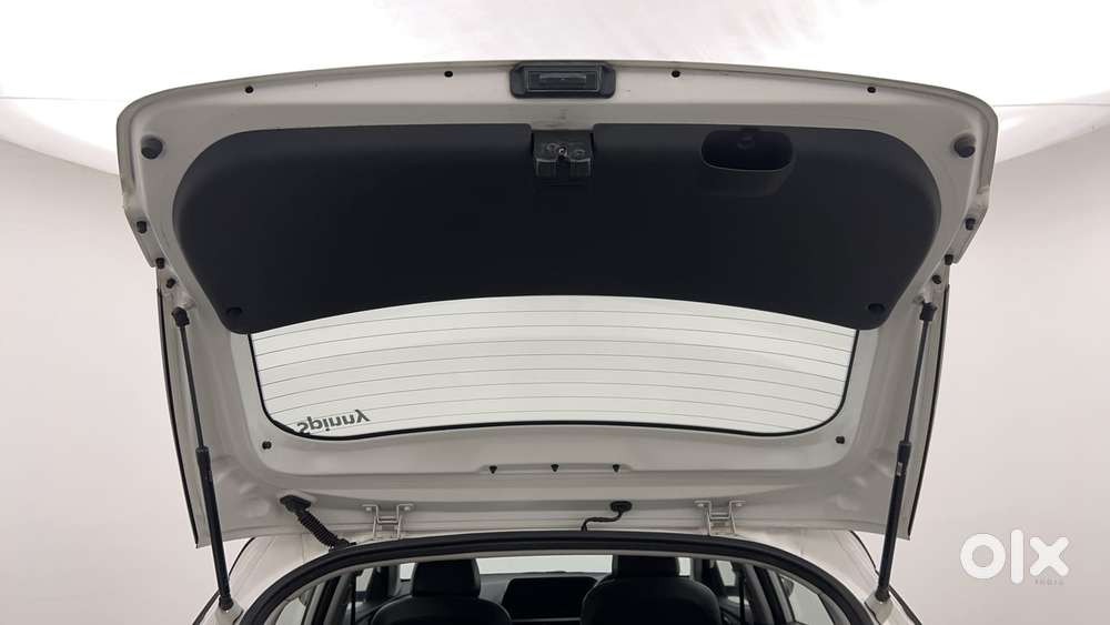 Hyundai New I20 1.0 Asta (o) Turbo Dct, 2020, Petrol