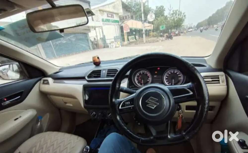 Maruti Suzuki Dzire 2024
