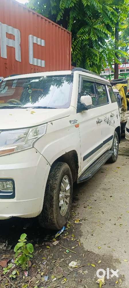 Mahindra Tuv 300 Diesel 2015