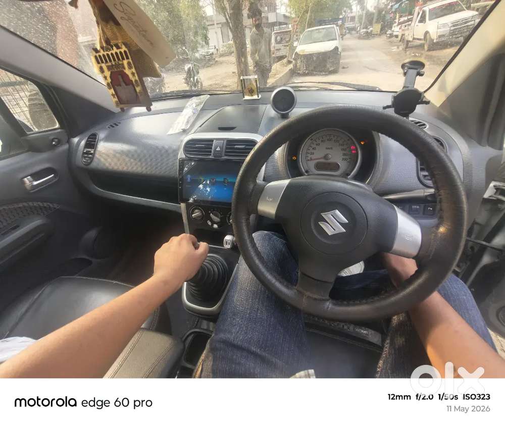 Maruti Suzuki Ritz 2014 Diesel Good Condition