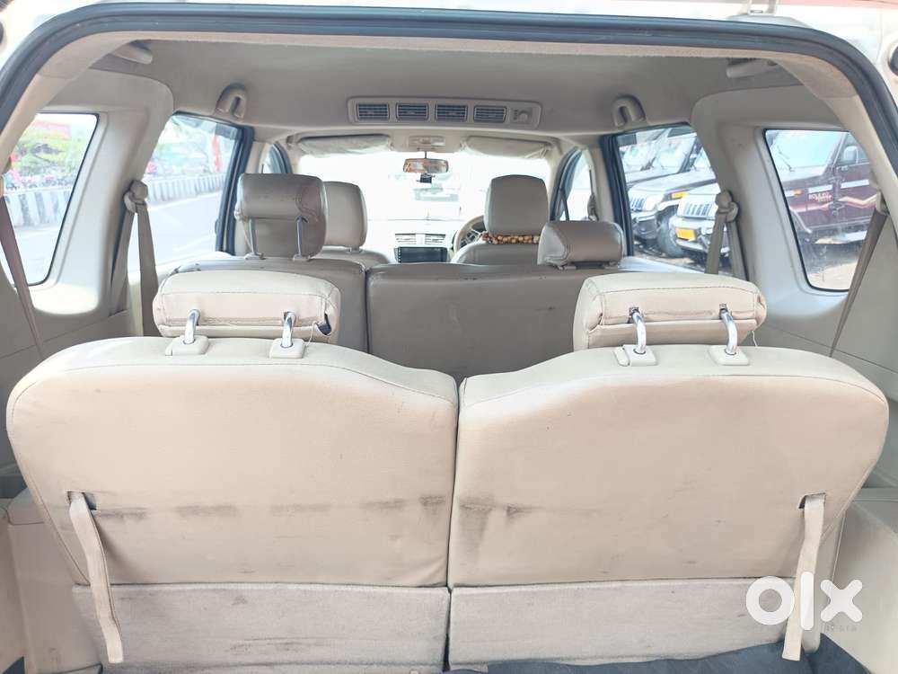 Maruti Suzuki Ertiga Shvs Vdi, 2017, Diesel