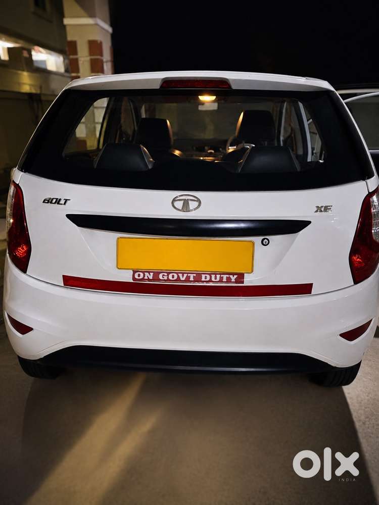 Tata Bolt Diesel 2018