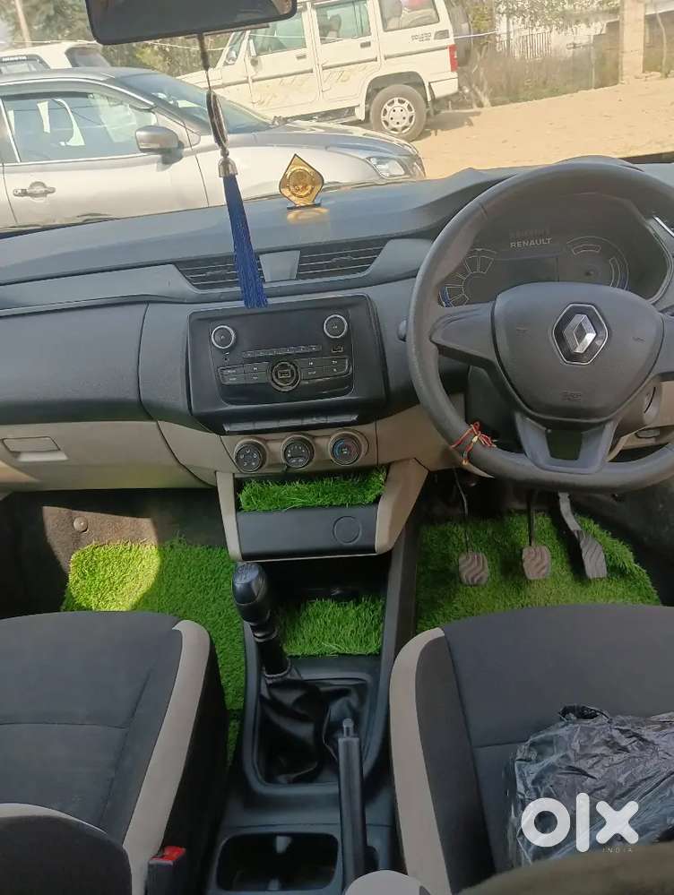 Good Condition Original Paint Bumper To Bumper