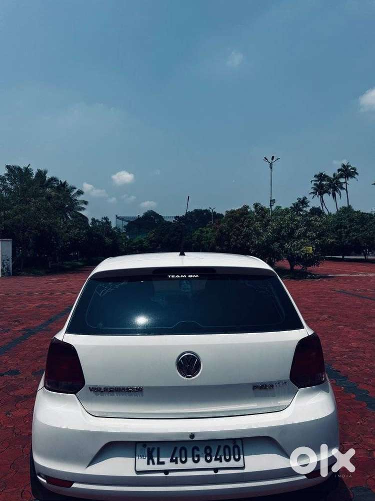 Volkswagen Polo Diesel Comfortline 1.2l, 2012, Diesel