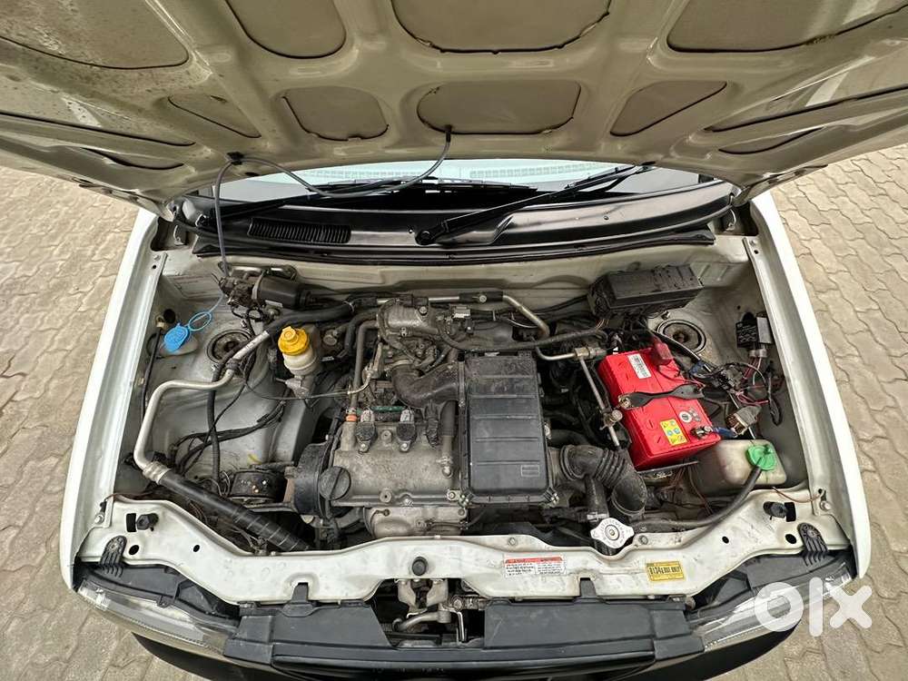 Maruti Suzuki Alto 2012 Petrol Well Maintained