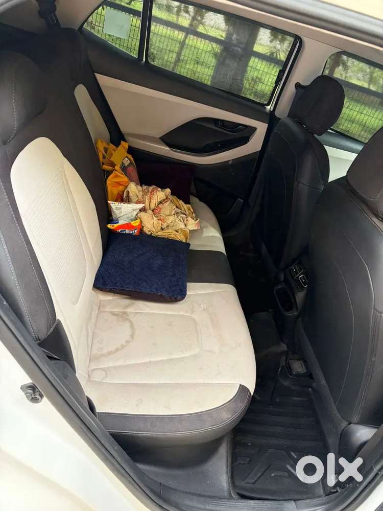 Hyundai Creta 1.5 E Petrol 2022