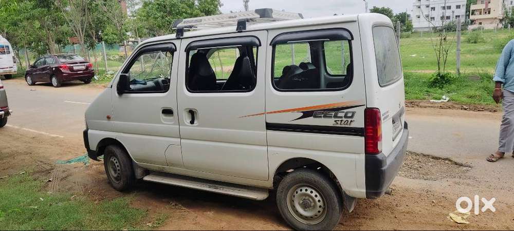 Eeco Van Good Condition