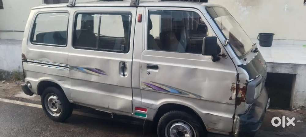 Gadi Good Condition Hai Run