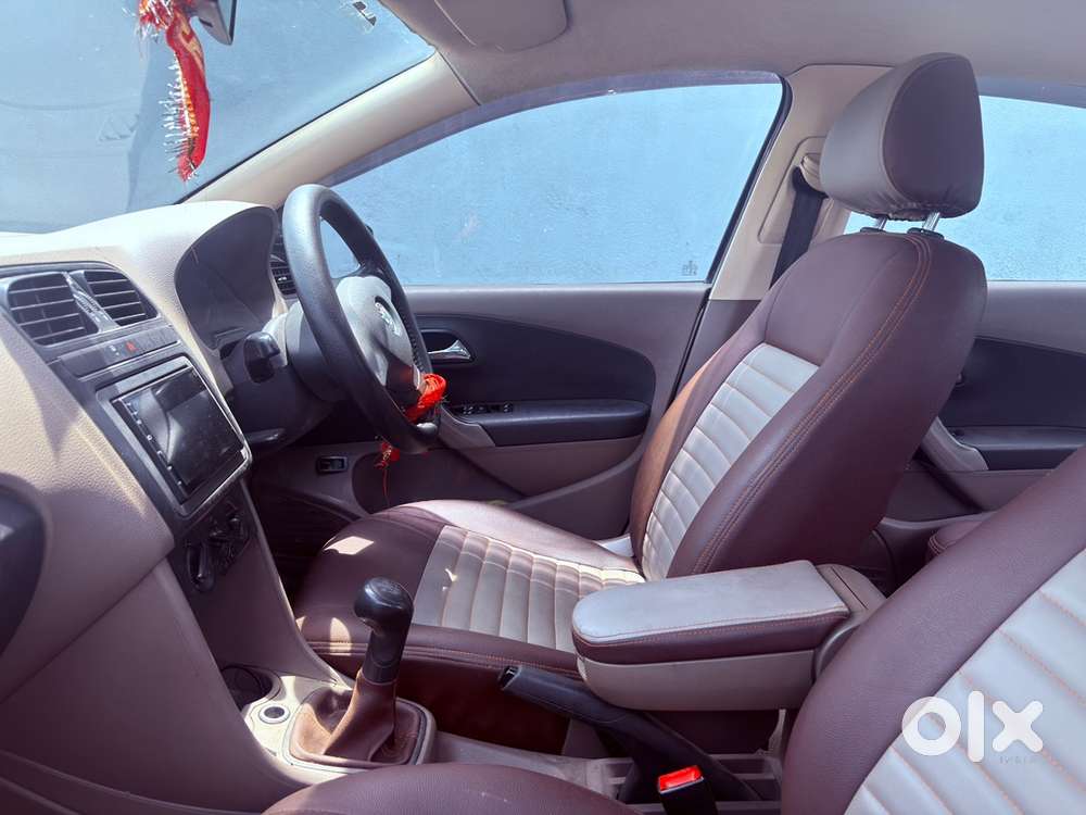 Skoda Rapid Diesel 2012