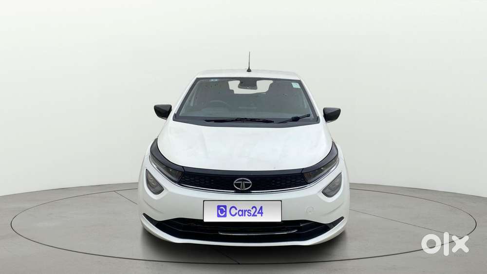 Tata Altroz Xz, 2021, Diesel