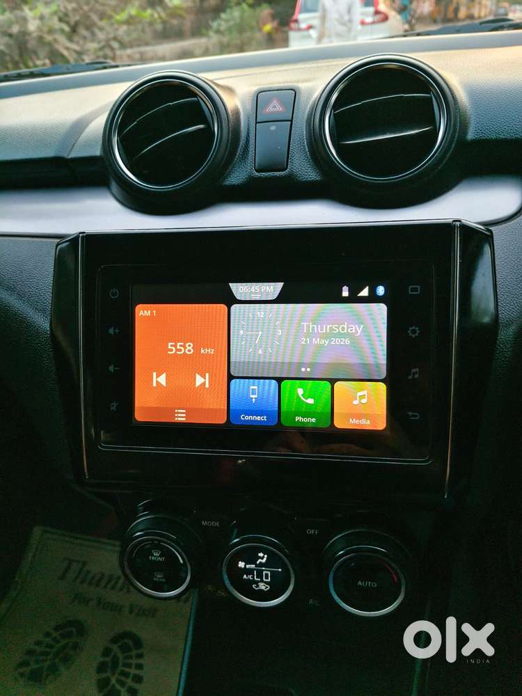 Maruti Suzuki Swift 2021-2024 Zxi Cng, 2024, Petrol