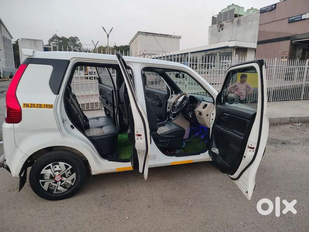Maruti Suzuki Wagon R Tour 3 2023 For Sale