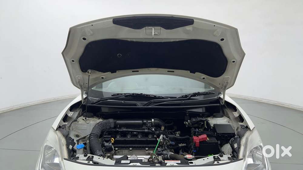 Maruti Suzuki Swift Vvt Vxi, 2021, Petrol